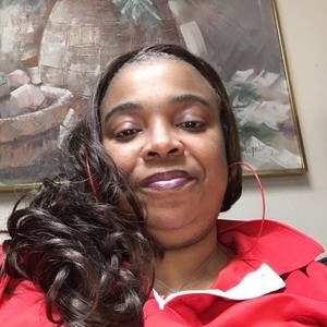 Meet your Posher, Alverta